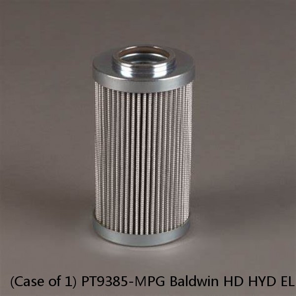 (Case of 1) PT9385-MPG Baldwin HD HYD ELEMENT