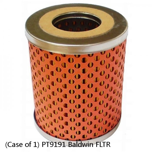 (Case of 1) PT9191 Baldwin FLTR