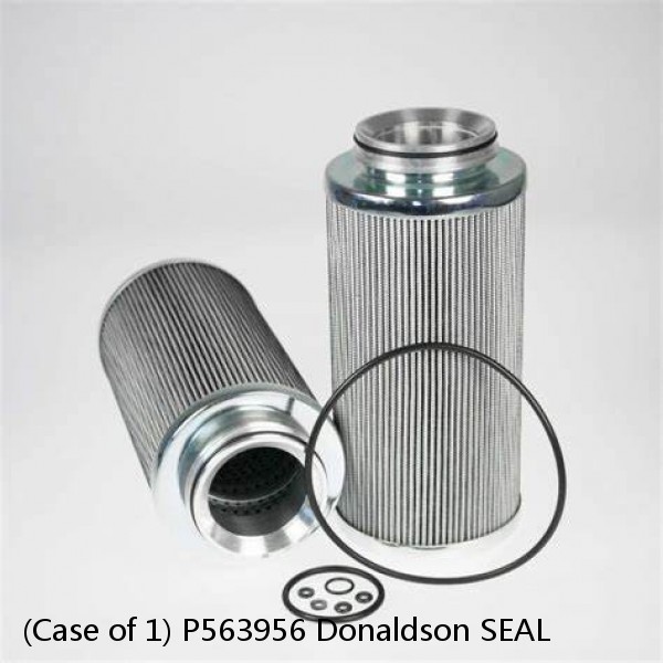 (Case of 1) P563956 Donaldson SEAL