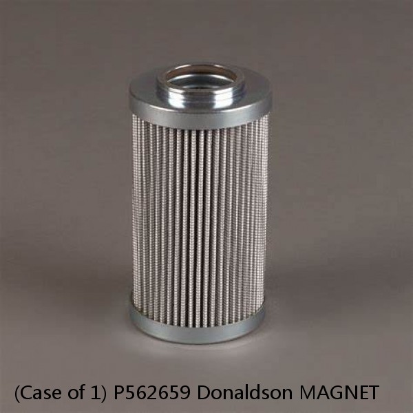 (Case of 1) P562659 Donaldson MAGNET
