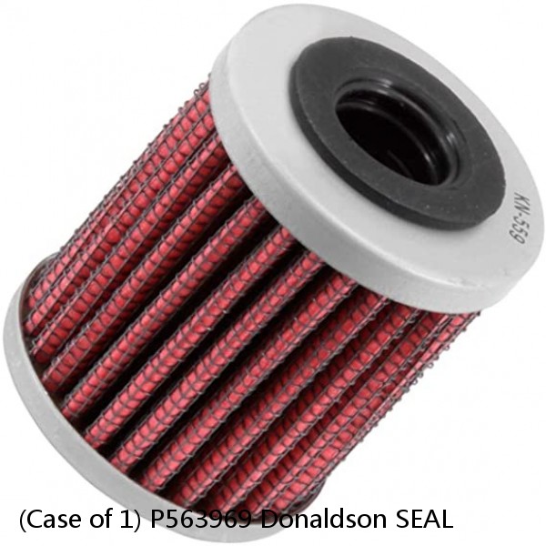 (Case of 1) P563969 Donaldson SEAL