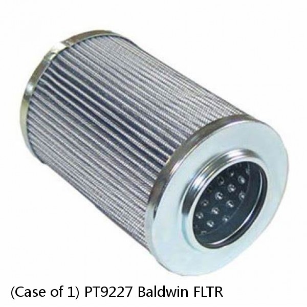 (Case of 1) PT9227 Baldwin FLTR #1 image