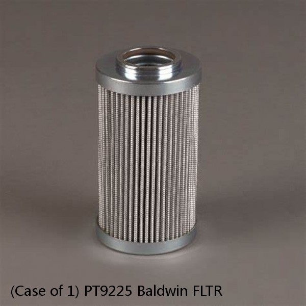 (Case of 1) PT9225 Baldwin FLTR #1 image