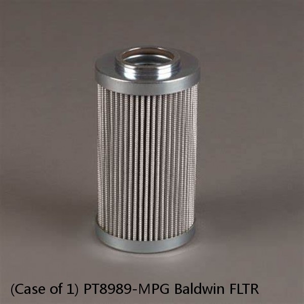 (Case of 1) PT8989-MPG Baldwin FLTR #1 image