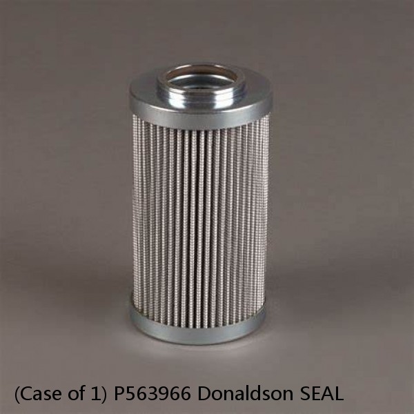 (Case of 1) P563966 Donaldson SEAL #1 image